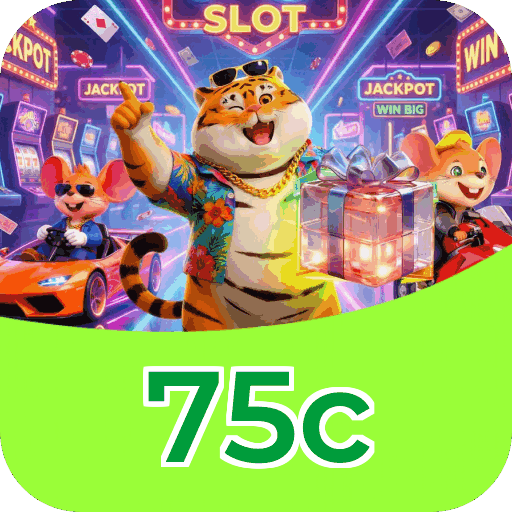 Login rápido no app 75c